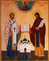 cyrilometodejsk� mise